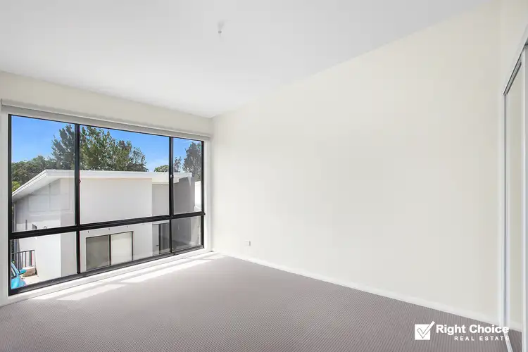 Fourth view of Homely townhouse listing, 4/1-3 Hingston Close, Lake Heights NSW 2502