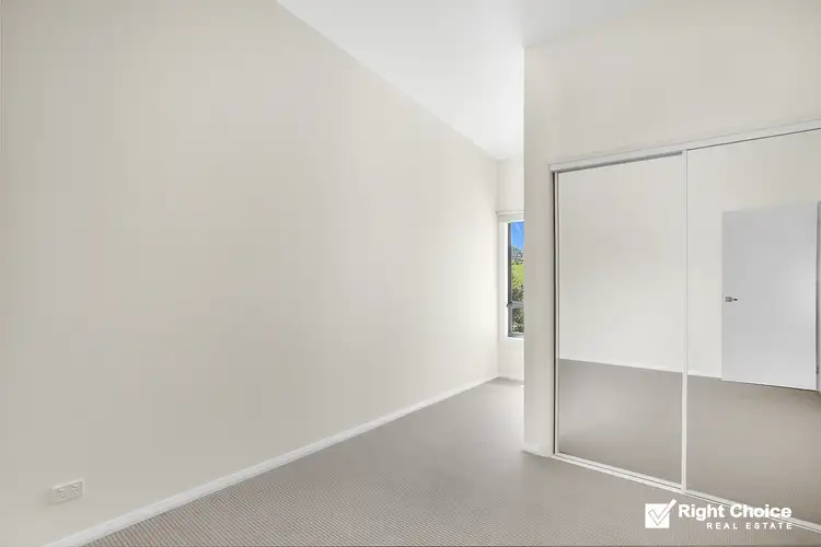 Fifth view of Homely townhouse listing, 4/1-3 Hingston Close, Lake Heights NSW 2502