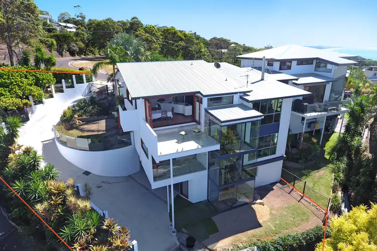 Second view of Homely house listing, 2/2 Lang Street, Coolum Beach QLD 4573