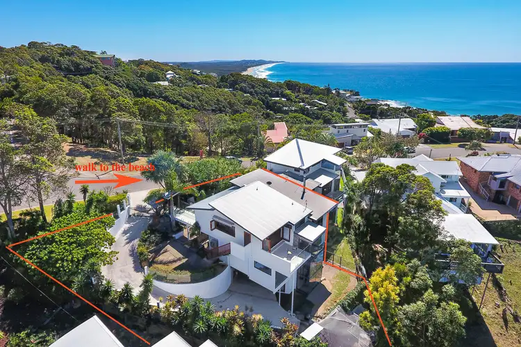 Fourth view of Homely house listing, 2/2 Lang Street, Coolum Beach QLD 4573