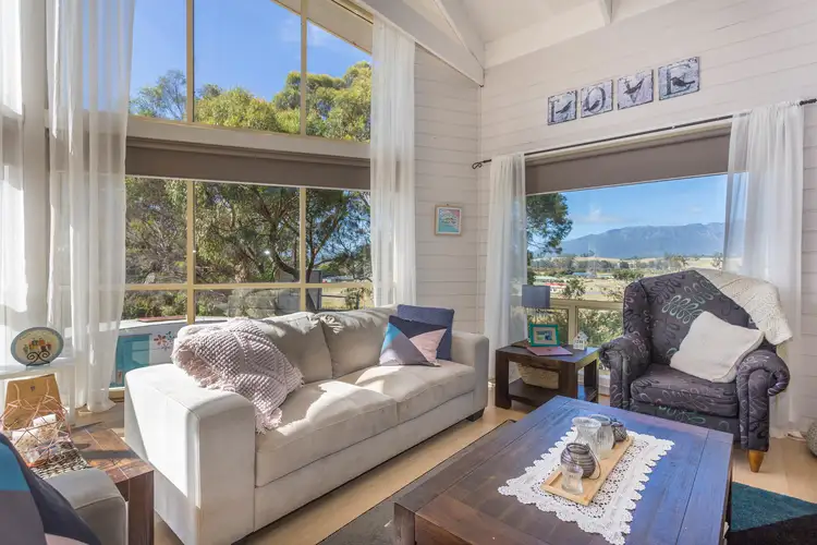 Main view of Homely house listing, 24 Johnson Street, Sheffield TAS 7306