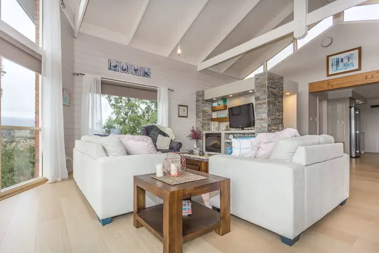 Second view of Homely house listing, 24 Johnson Street, Sheffield TAS 7306