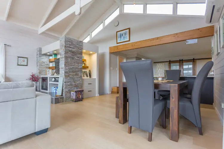 Third view of Homely house listing, 24 Johnson Street, Sheffield TAS 7306