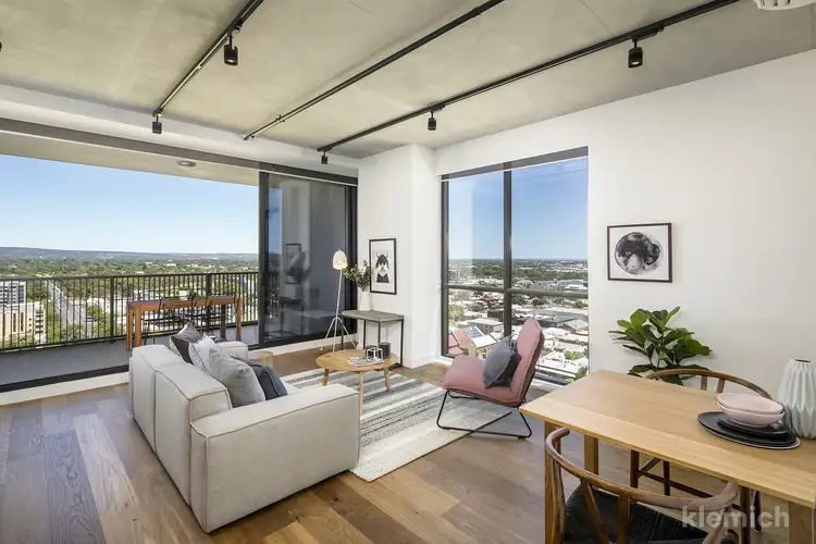 1306/150 Wright Street, Adelaide SA 5000