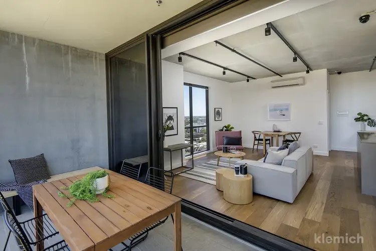 Fifth view of Homely apartment listing, 1306/150 Wright Street, Adelaide SA 5000