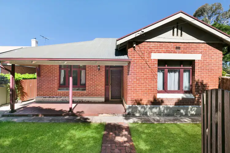 12 Oakfield Avenue, Clarence Park SA 5034