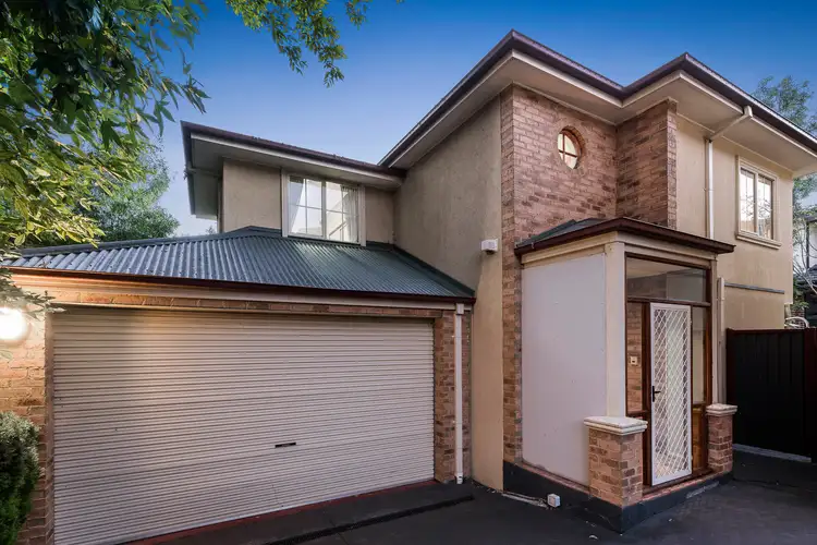 3/28 Roger Street, Doncaster East VIC 3109