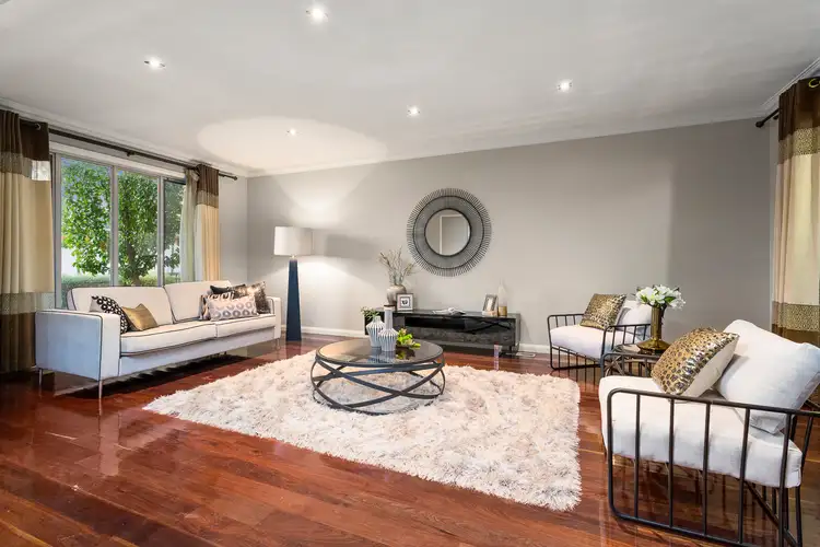 Second view of Homely house listing, 34 Vera Street, Bulleen VIC 3105