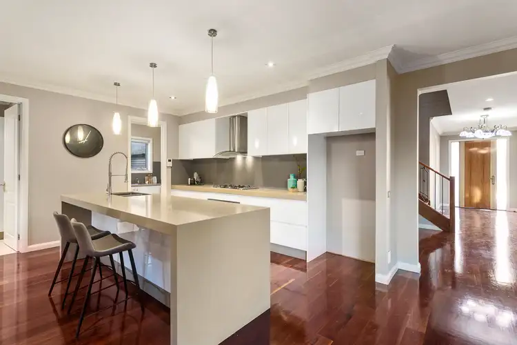 Third view of Homely house listing, 34 Vera Street, Bulleen VIC 3105