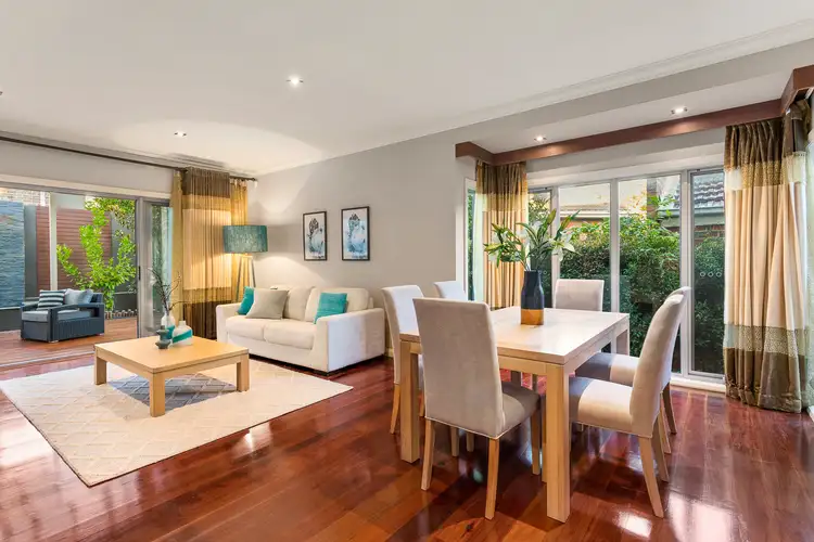 Fourth view of Homely house listing, 34 Vera Street, Bulleen VIC 3105