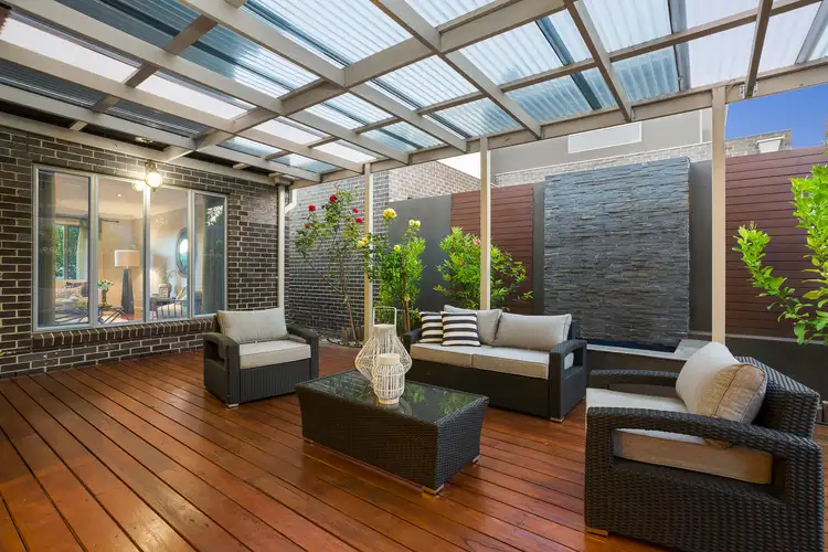 Fifth view of Homely house listing, 34 Vera Street, Bulleen VIC 3105