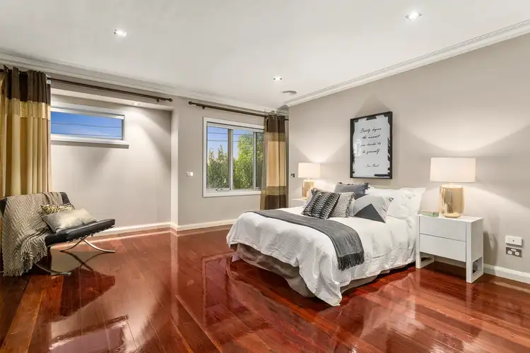Sixth view of Homely house listing, 34 Vera Street, Bulleen VIC 3105