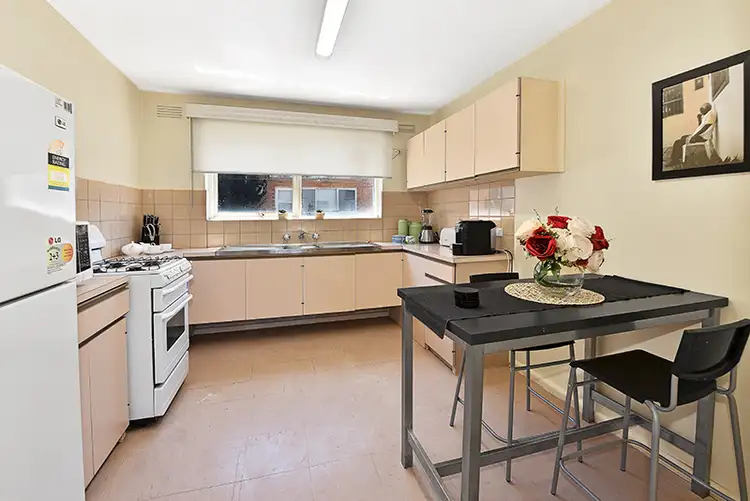 Second view of Homely unit listing, 5/560 Pascoe Vale Road, Pascoe Vale VIC 3044