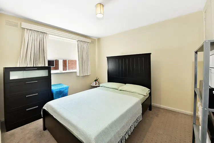 Fifth view of Homely unit listing, 5/560 Pascoe Vale Road, Pascoe Vale VIC 3044