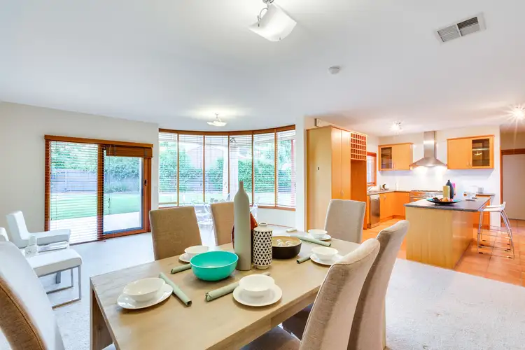 Fifth view of Homely house listing, 14 Bobbora Court, Taylors Lakes VIC 3038