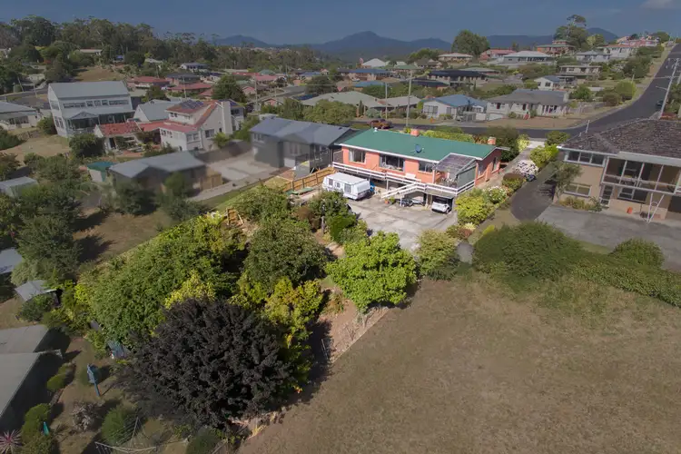 7 Amy Street, West Ulverstone TAS 7315