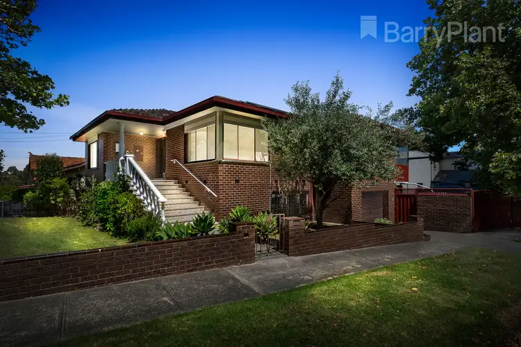 Main view of Homely house listing, 162 The Avenue, Coburg VIC 3058