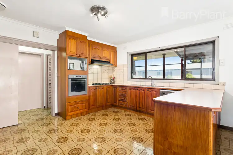 Second view of Homely house listing, 162 The Avenue, Coburg VIC 3058