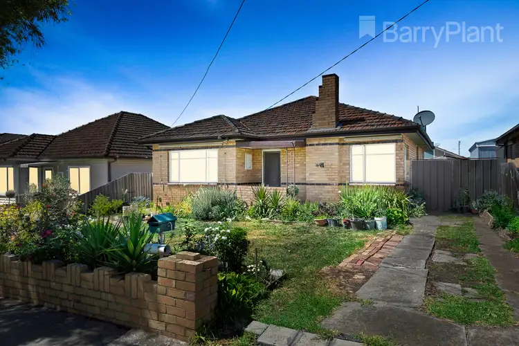 143 Boundary Road, Pascoe Vale VIC 3044