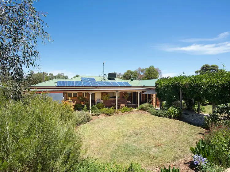 Fourth view of Homely house listing, 49 Moscript Street, Campbells Creek VIC 3451