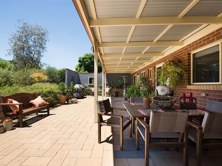 Fifth view of Homely house listing, 49 Moscript Street, Campbells Creek VIC 3451