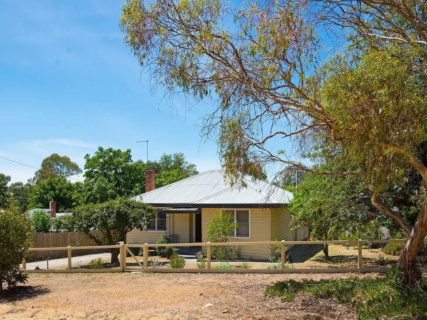 Main view of Homely house listing, 3 Goldsmith Crescent, Castlemaine VIC 3450