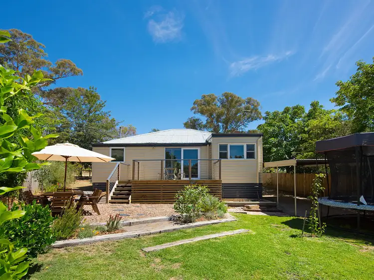 Second view of Homely house listing, 3 Goldsmith Crescent, Castlemaine VIC 3450