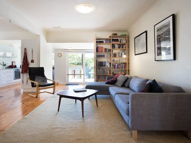 Fifth view of Homely house listing, 3 Goldsmith Crescent, Castlemaine VIC 3450