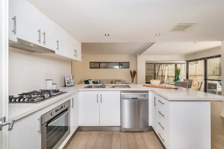 Second view of Homely house listing, 72c Pearl Parade, Scarborough WA 6019