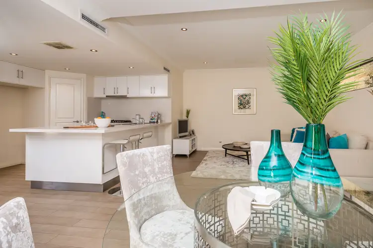 Third view of Homely house listing, 72c Pearl Parade, Scarborough WA 6019