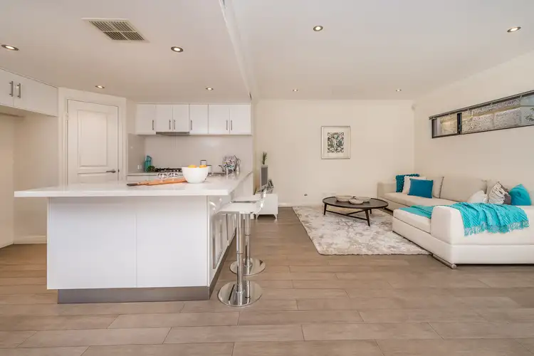 Fourth view of Homely house listing, 72c Pearl Parade, Scarborough WA 6019