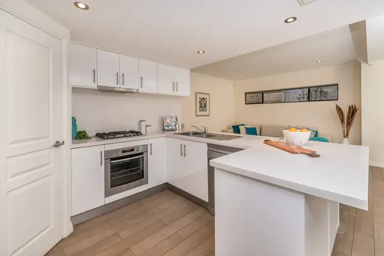 Fifth view of Homely house listing, 72c Pearl Parade, Scarborough WA 6019