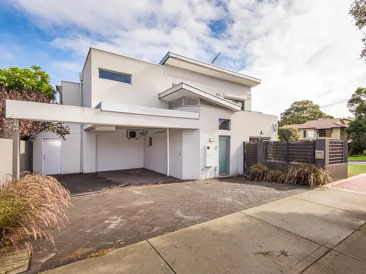 1/301 Oxford Street, Leederville WA 6007