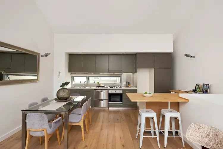 Main view of Homely apartment listing, 18/1 Barr Street, Camperdown NSW 2050