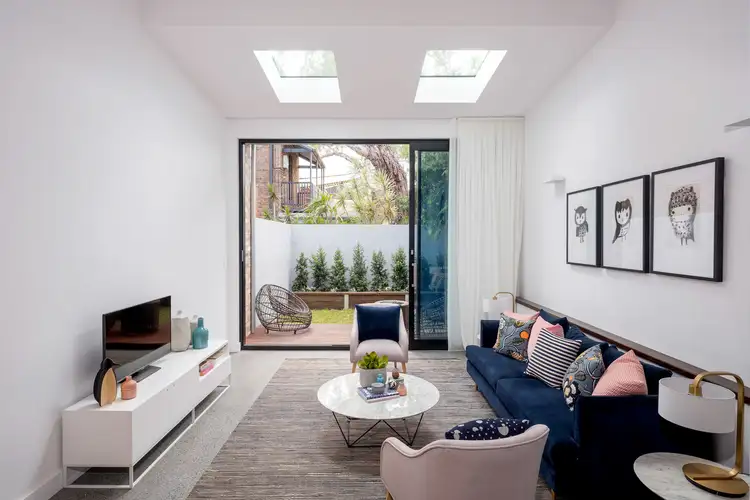 38 Mullens Street, Balmain NSW 2041