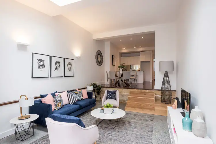 Fifth view of Homely house listing, 38 Mullens Street, Balmain NSW 2041