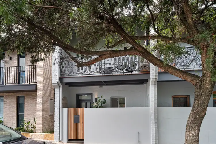 Sixth view of Homely house listing, 38 Mullens Street, Balmain NSW 2041