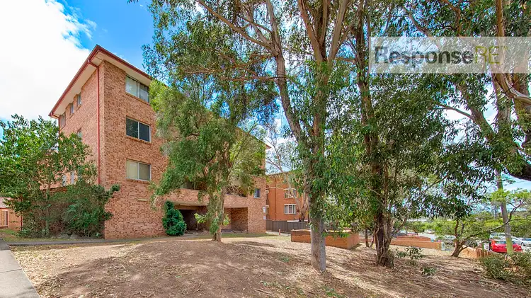 Main view of Homely unit listing, 10/61-62 Park Avenue, Kingswood NSW 2747