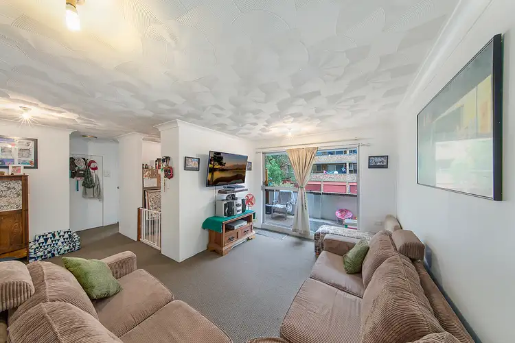 Second view of Homely unit listing, 10/61-62 Park Avenue, Kingswood NSW 2747