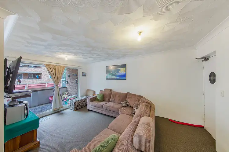 Third view of Homely unit listing, 10/61-62 Park Avenue, Kingswood NSW 2747