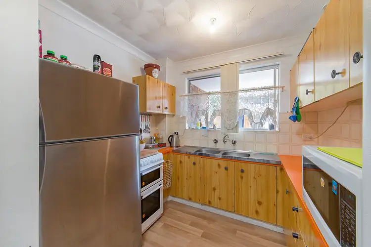 Fourth view of Homely unit listing, 10/61-62 Park Avenue, Kingswood NSW 2747