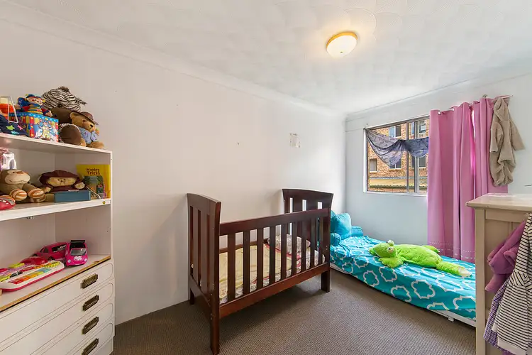 Fifth view of Homely unit listing, 10/61-62 Park Avenue, Kingswood NSW 2747