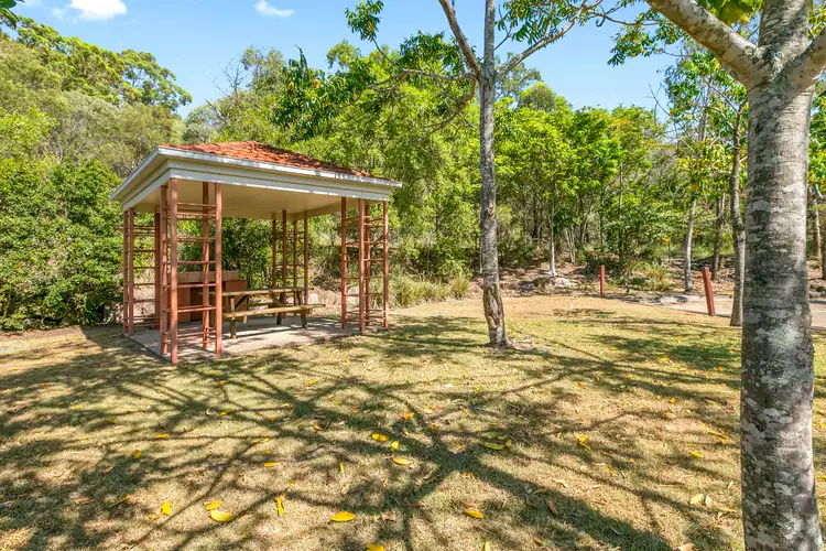 Sixth view of Homely villa listing, 23/110 Scrub Road, Carindale QLD 4152