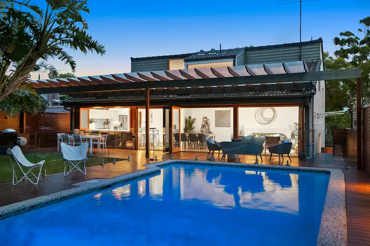 Second view of Homely house listing, 14 Adrian Place, Balgowlah Heights NSW 2093
