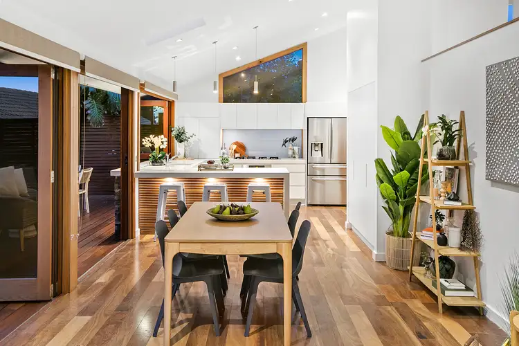 Fourth view of Homely house listing, 14 Adrian Place, Balgowlah Heights NSW 2093