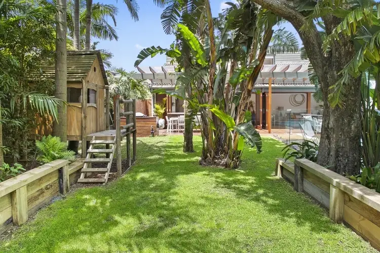 Fifth view of Homely house listing, 14 Adrian Place, Balgowlah Heights NSW 2093