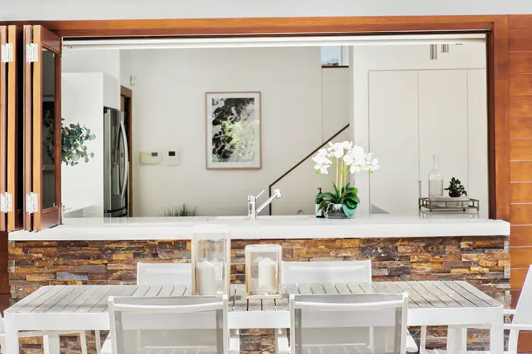Sixth view of Homely house listing, 14 Adrian Place, Balgowlah Heights NSW 2093