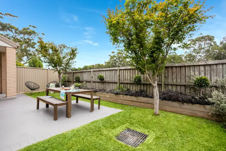 Main view of Homely townhouse listing, 15/42 Carters Lane, Fairy Meadow NSW 2519