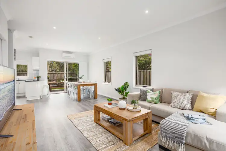 Second view of Homely townhouse listing, 15/42 Carters Lane, Fairy Meadow NSW 2519