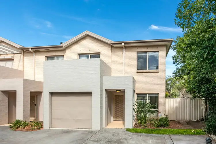 Third view of Homely townhouse listing, 15/42 Carters Lane, Fairy Meadow NSW 2519